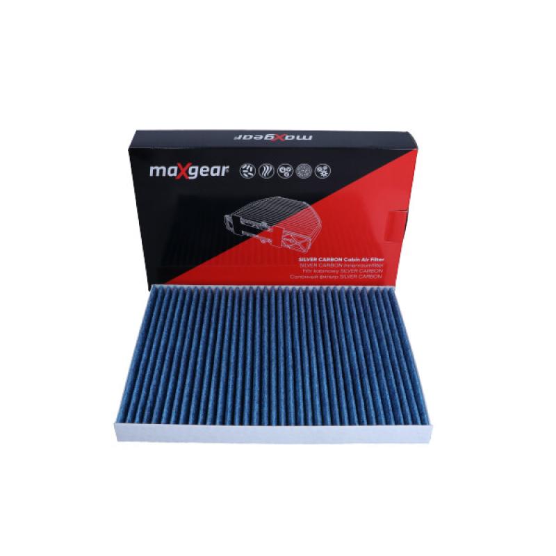 Filtre, air de l'habitacle MAXGEAR 26-1885 - Visuel 2