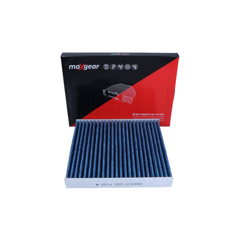 Filtre, air de l'habitacle MAXGEAR 26-1894 - Visuel 2