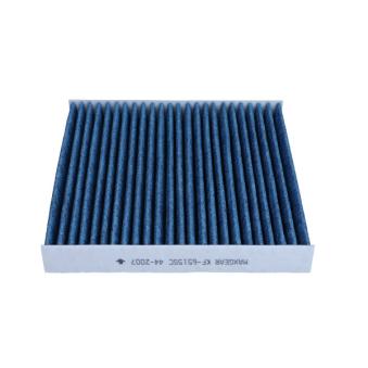 Filtre, air de l'habitacle MAXGEAR OEM 6811235000