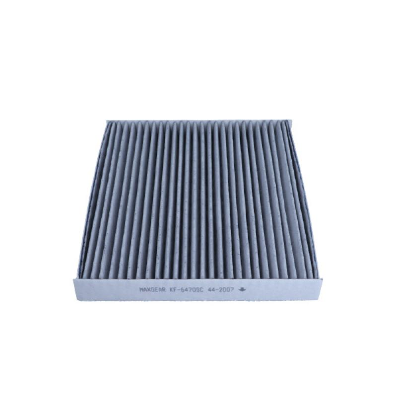 Filtre, air de l'habitacle MAXGEAR 26-1913 - Visuel 1