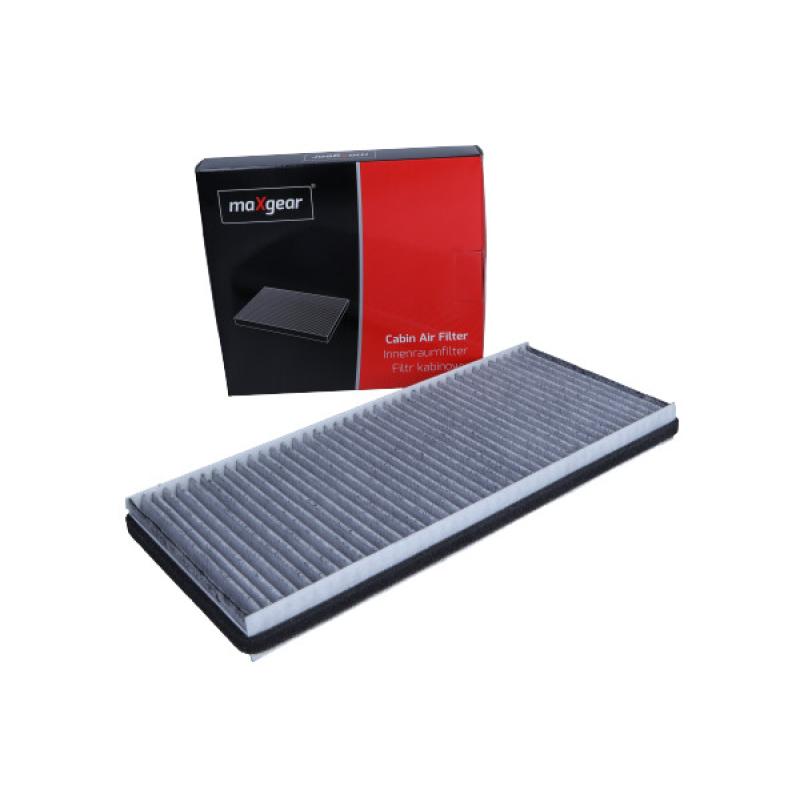 Filtre, air de l'habitacle MAXGEAR 26-1917 - Visuel 1