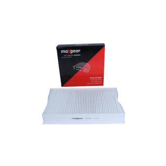 Filtre, air de l'habitacle MAXGEAR OEM JKR500010