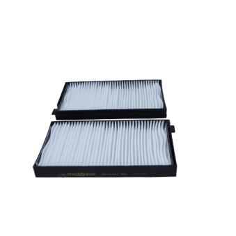 Filtre, air de l'habitacle MAXGEAR OEM 976174H900