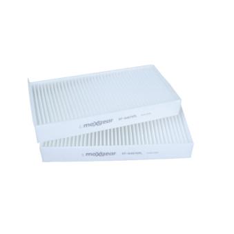 Filtre, air de l'habitacle MAXGEAR OEM 64119321875