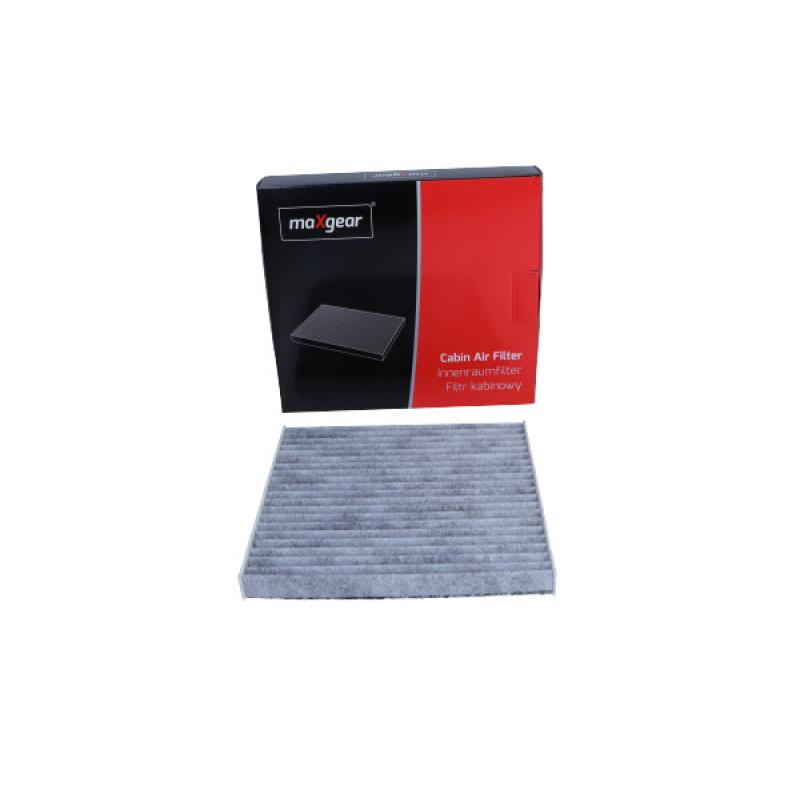 Filtre, air de l'habitacle MAXGEAR 26-1940 - Visuel 1