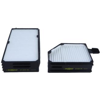 Kit de filtres, air d'habitacle MAXGEAR OEM G3210AE000