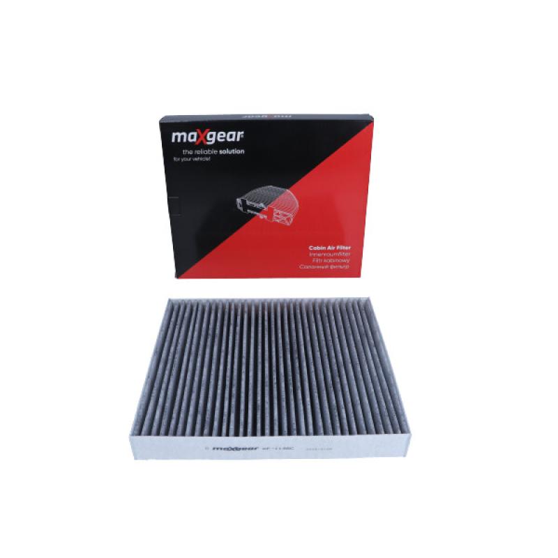 Filtre, air de l'habitacle MAXGEAR 26-1953 - Visuel 1