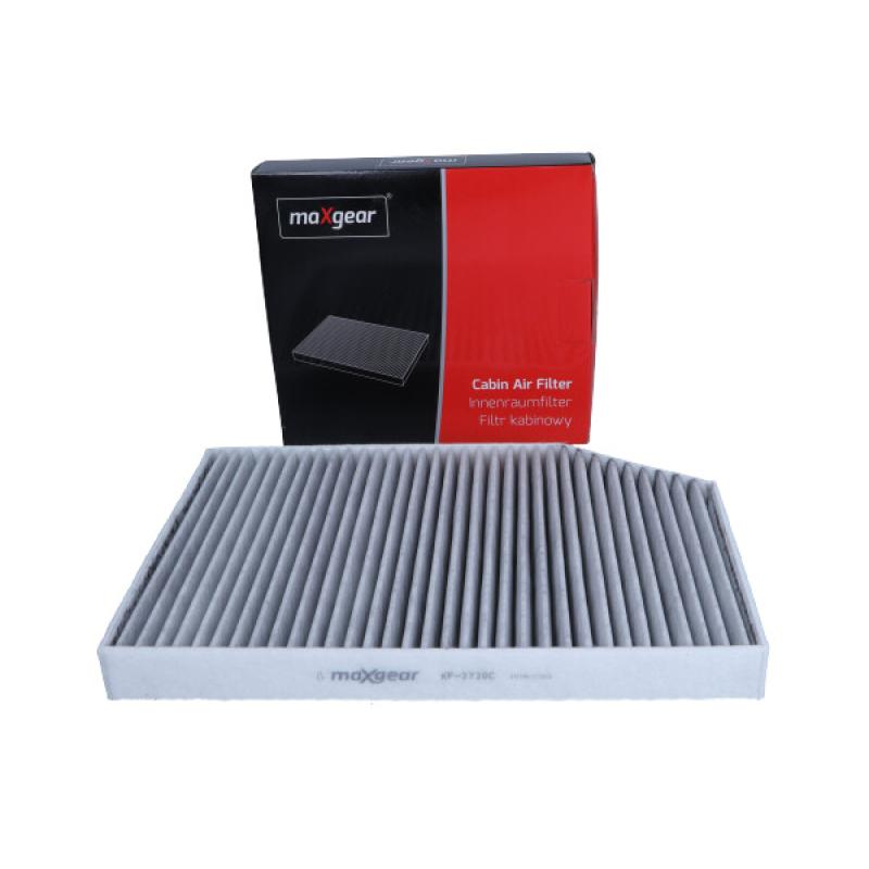Filtre, air de l'habitacle MAXGEAR 26-1959 - Visuel 1
