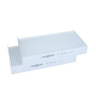 Filtre, air de l'habitacle MAXGEAR OEM 64316835404