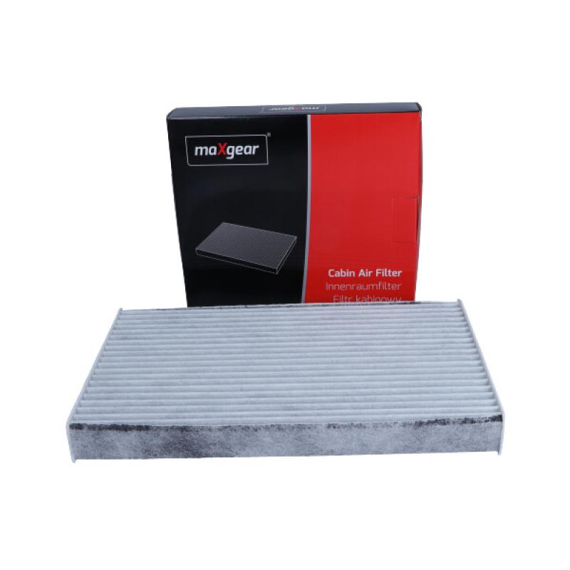 Filtre, air de l'habitacle MAXGEAR 26-1974 - Visuel 1
