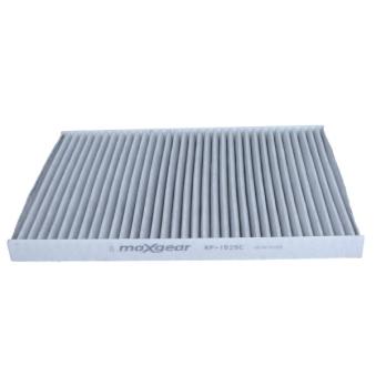 Filtre, air de l'habitacle MAXGEAR OEM 05072176aa