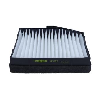 Filtre, air de l'habitacle MAXGEAR OEM 974064A900