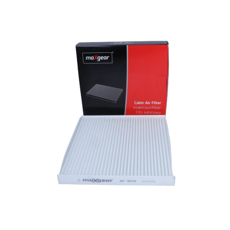 Filtre, air de l'habitacle MAXGEAR 26-1982 - Visuel 1