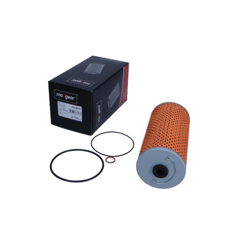Filtre à huile MAXGEAR 26-2015 - Visuel 1