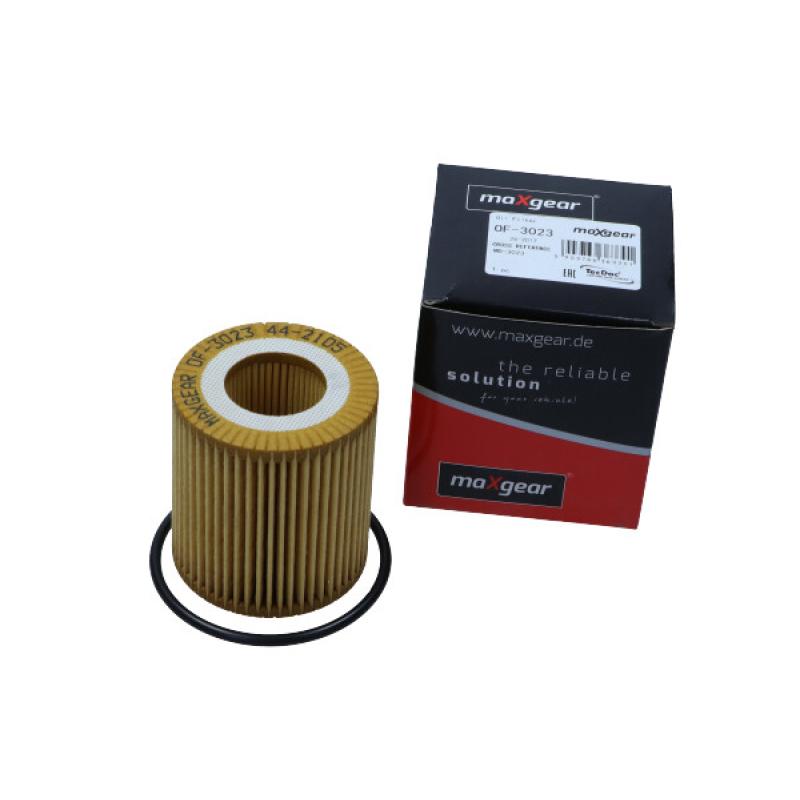 Filtre à huile MAXGEAR 26-2017 - Visuel 1