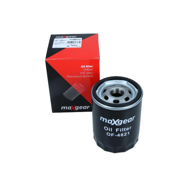 Filtre à huile MAXGEAR 26-2050 - Visuel 2