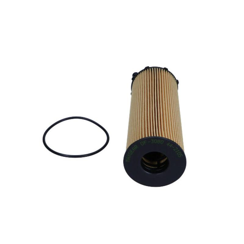 Filtre à huile MAXGEAR 26-2065 - Visuel 1
