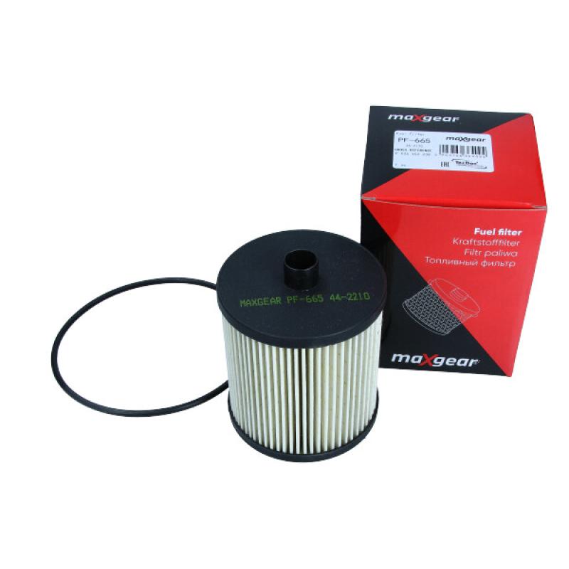 Filtre à carburant MAXGEAR 26-2170 - Visuel 2