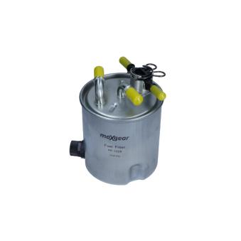 Filtre à carburant MAXGEAR OEM 8200619849