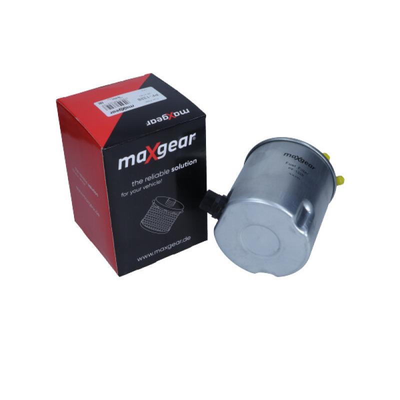 Filtre à carburant MAXGEAR 26-2180 - Visuel 1