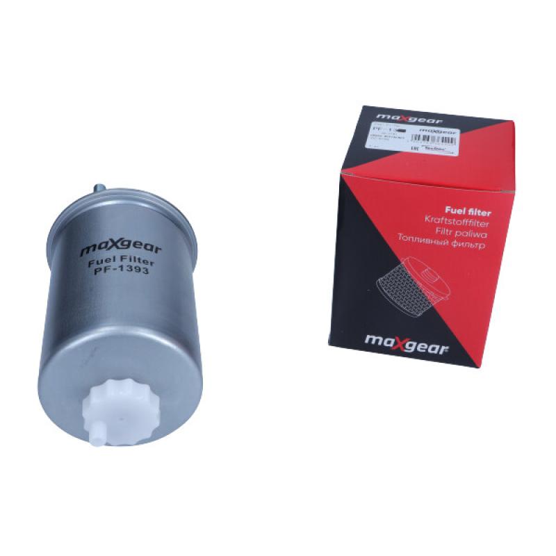 Filtre à carburant MAXGEAR 26-2182 - Visuel 2