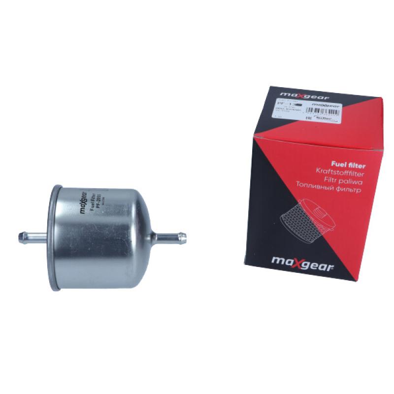 Filtre à carburant MAXGEAR 26-2188 - Visuel 1