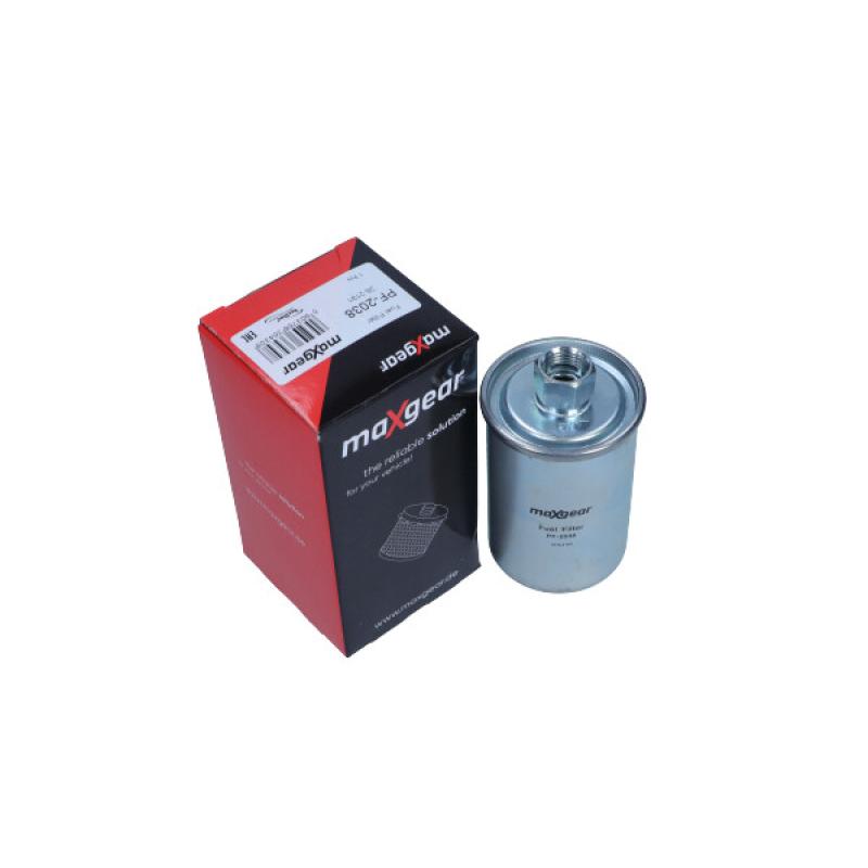 Filtre à carburant MAXGEAR 26-2191 - Visuel 1