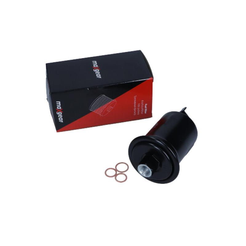 Filtre à carburant MAXGEAR 26-2195 - Visuel 1