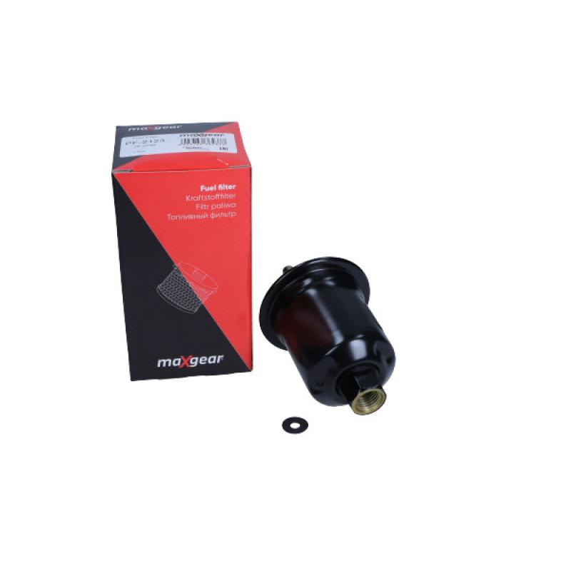 Filtre à carburant MAXGEAR 26-2198 - Visuel 1