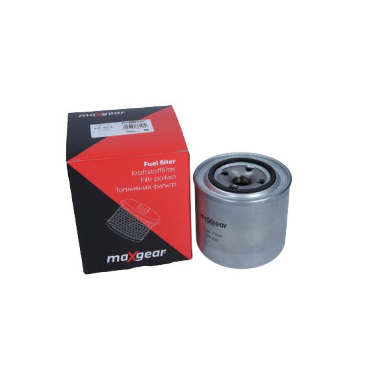 Filtre à carburant MAXGEAR 26-2207 - Visuel 1