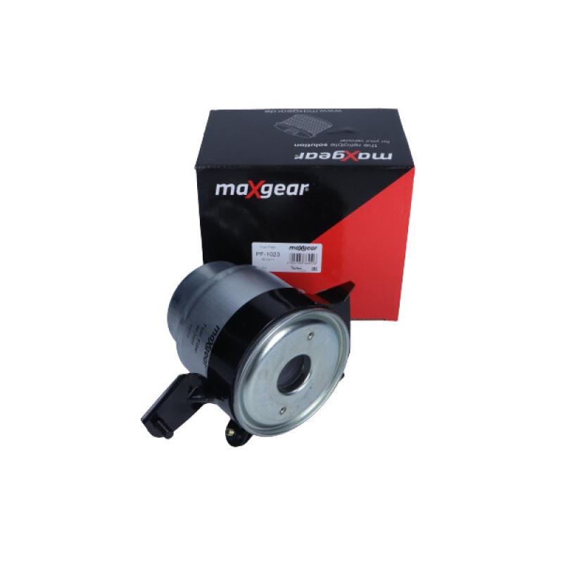 Filtre à carburant MAXGEAR 26-2211 - Visuel 1