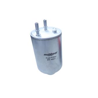 Filtre à carburant MAXGEAR OEM 2N0127401A