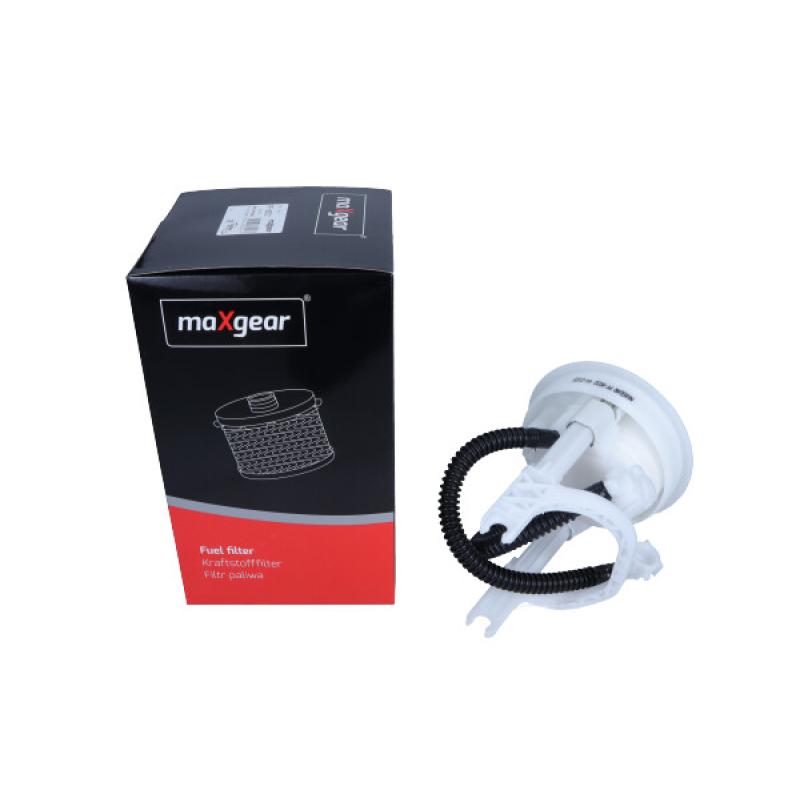 Filtre à carburant MAXGEAR 26-2214 - Visuel 1
