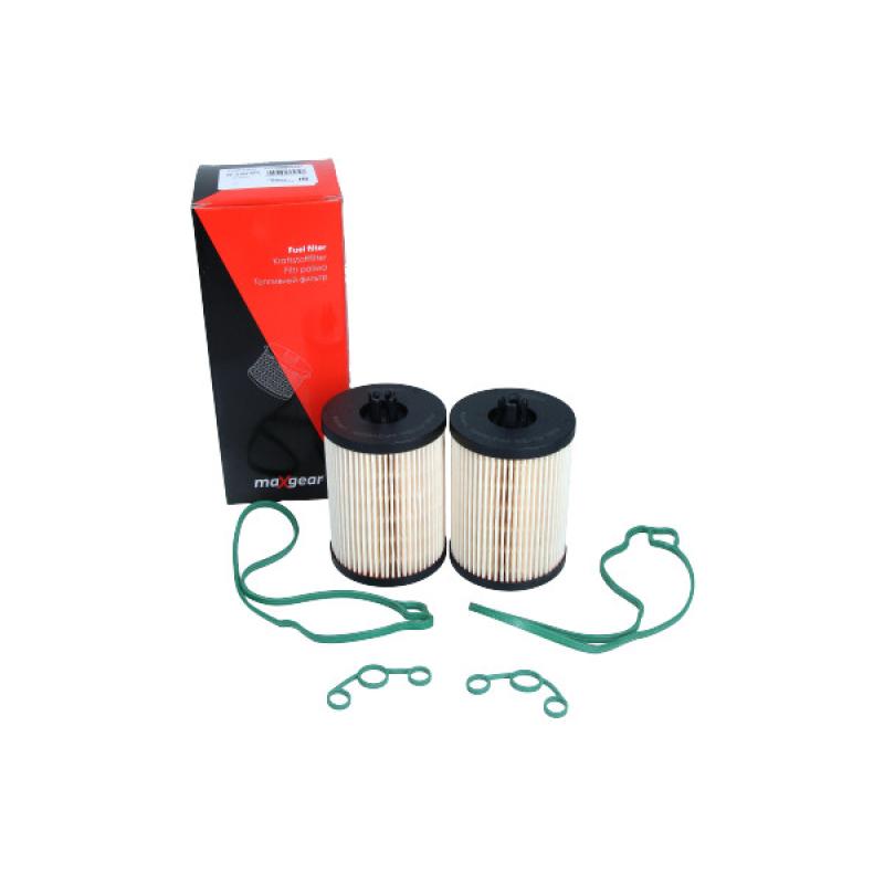 Filtre à carburant MAXGEAR 26-2233 - Visuel 2