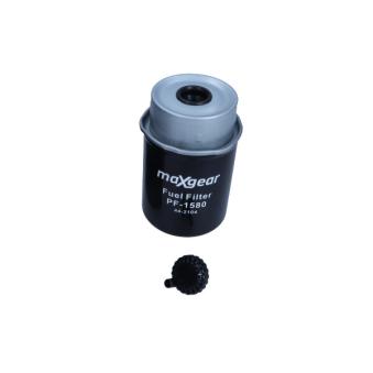 Filtre à carburant MAXGEAR OEM WJI500030