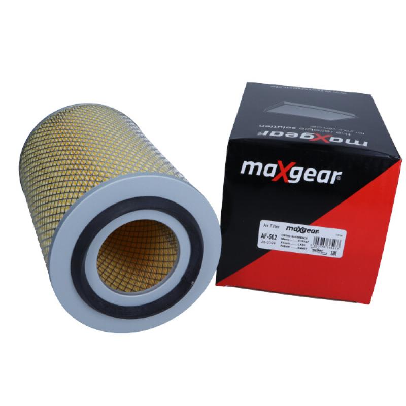 Filtre à air MAXGEAR 26-2324 - Visuel 1