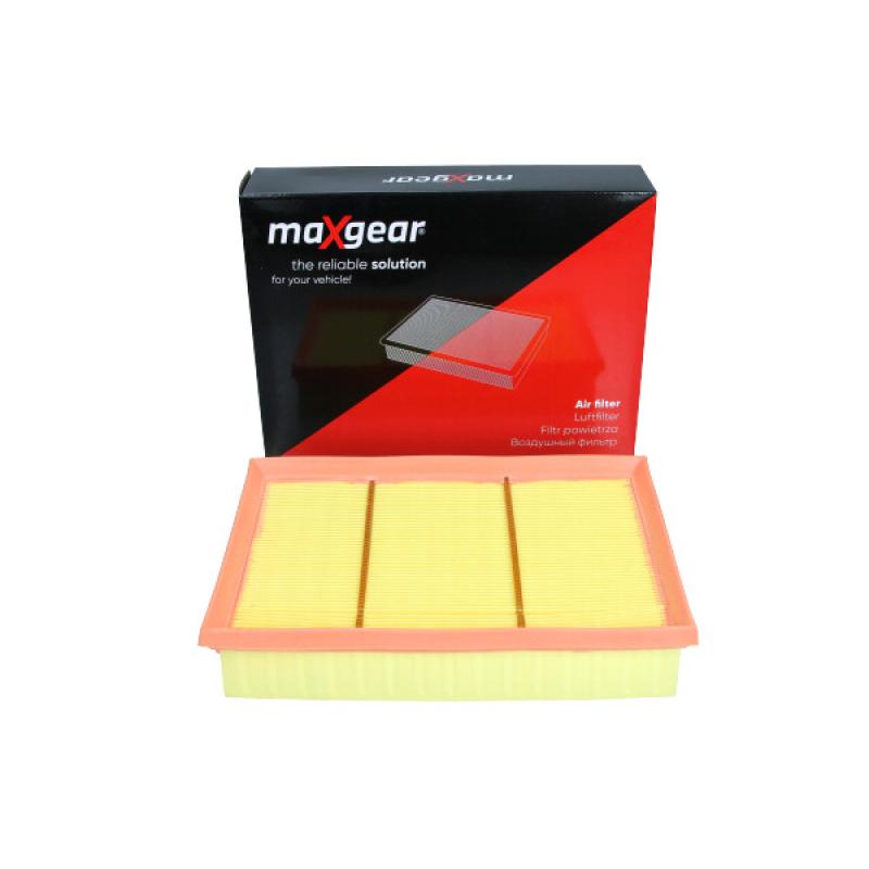 Filtre à air MAXGEAR 26-2373 - Visuel 2