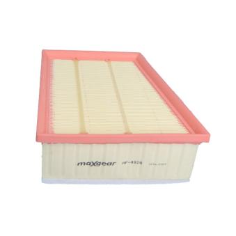 Filtre à air MAXGEAR OEM 165467860R