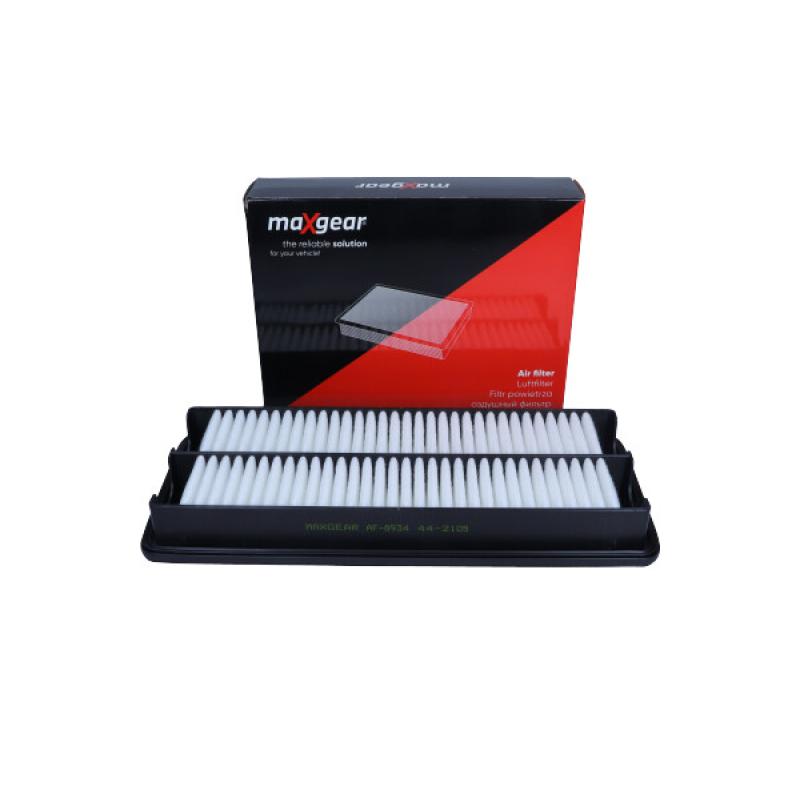 Filtre à air MAXGEAR 26-2438 - Visuel 1