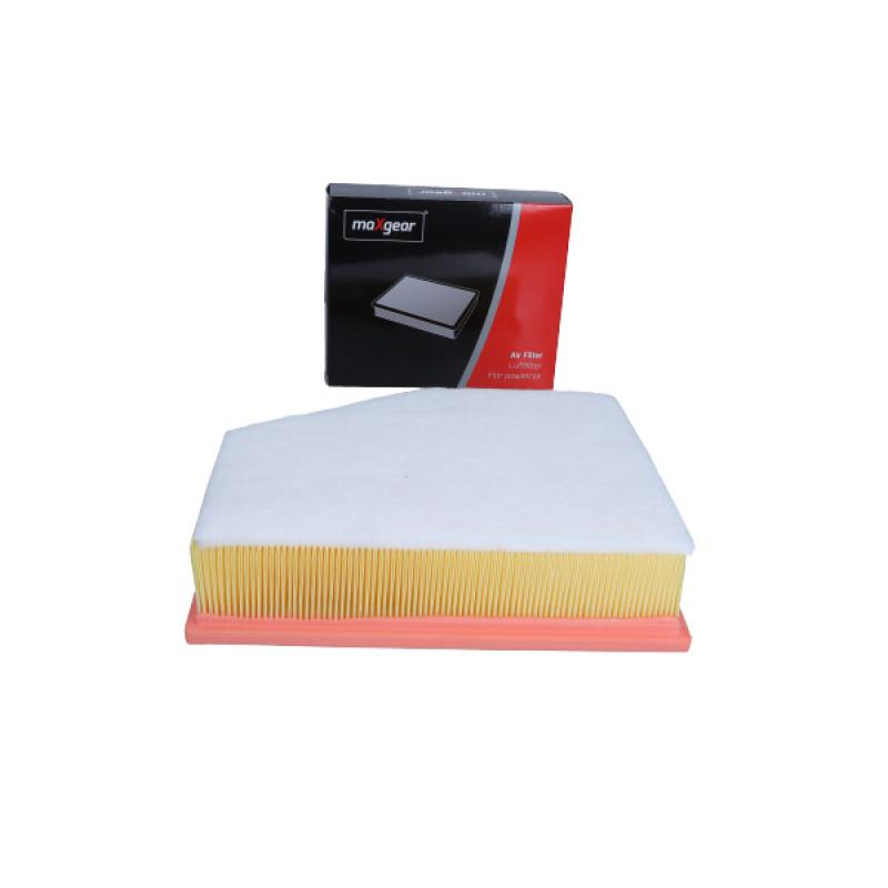 Filtre à air MAXGEAR 26-2507 - Visuel 1