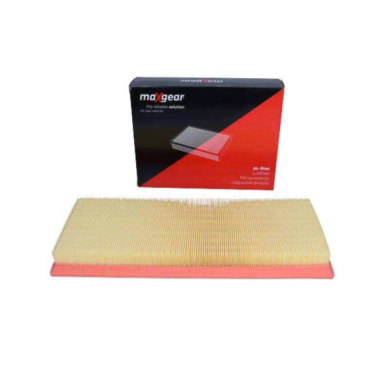Filtre à air MAXGEAR 26-2522 - Visuel 1
