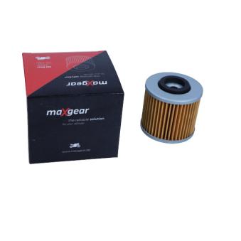 Filtre à huile MAXGEAR [26-8021]