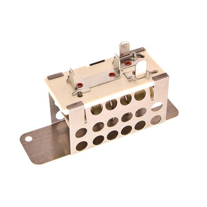 Résistance, pulseur d'air habitacle MAXGEAR 27-0077 - Visuel 1