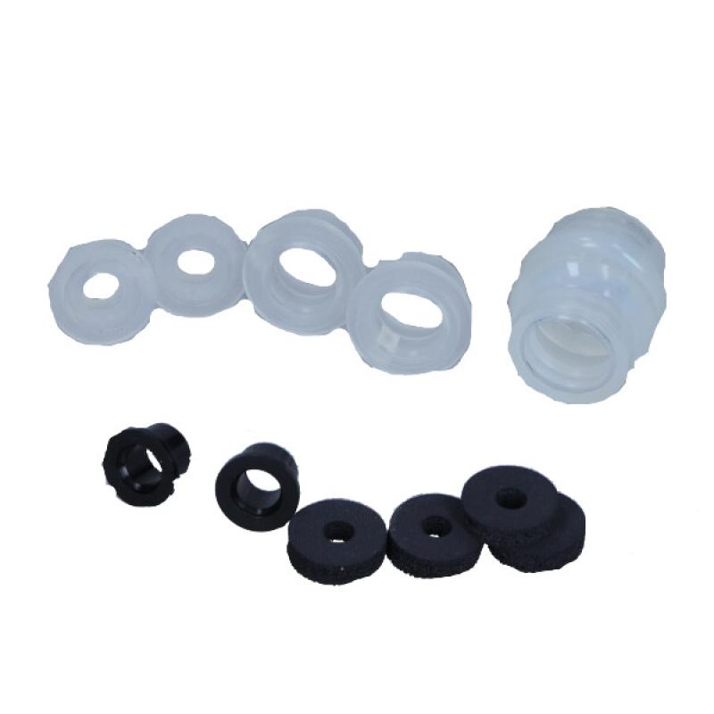 Kit de réparation, levier de changement de vitesse MAXGEAR 27-0137 - Visuel 1