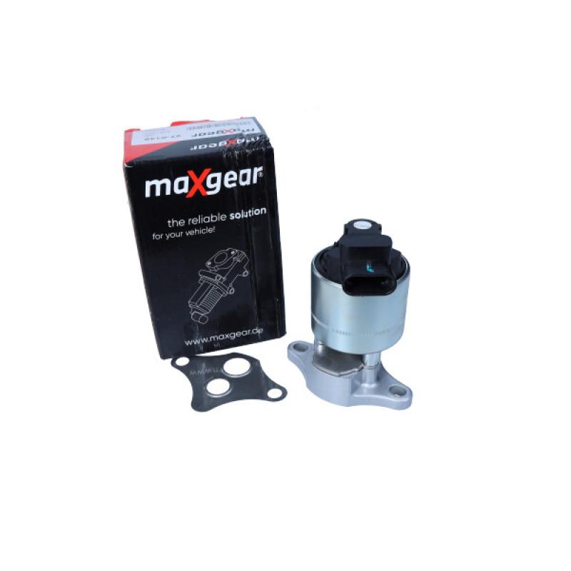 Vanne EGR MAXGEAR 27-0148 - Visuel 2