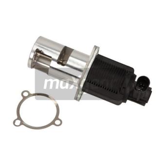 Vanne EGR MAXGEAR OEM 8200488774