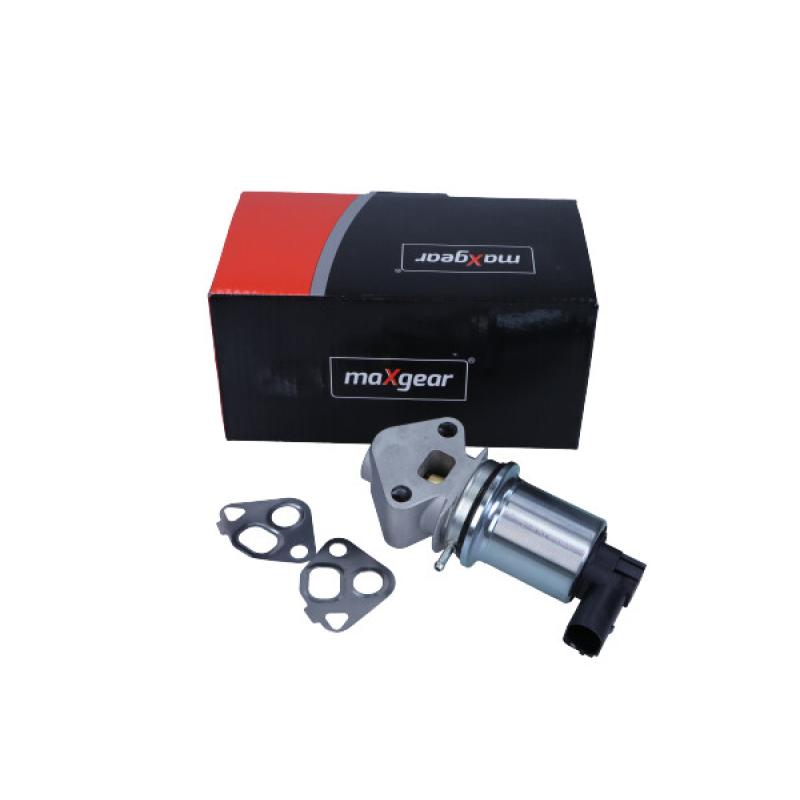 Vanne EGR MAXGEAR 27-0156 - Visuel 2