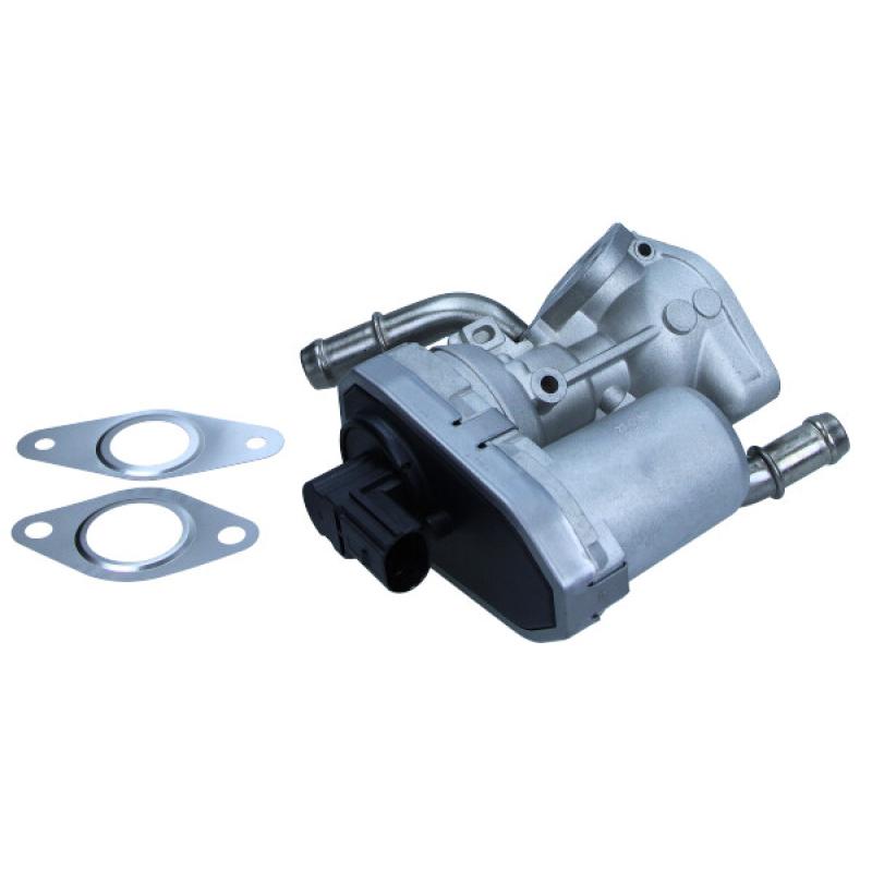 Vanne EGR MAXGEAR 27-0189 - Visuel 1