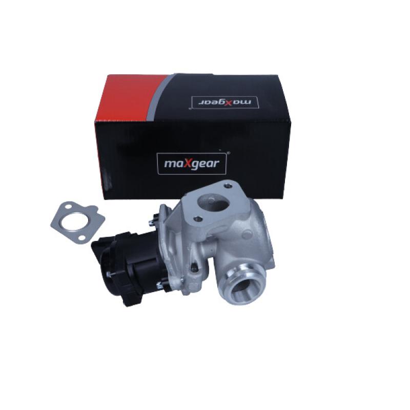 Vanne EGR MAXGEAR 27-0190 - Visuel 2