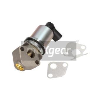 Vanne EGR MAXGEAR OEM 03D131503B